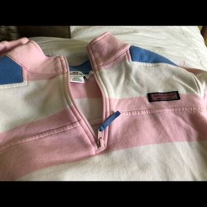 Vineyard Vines women’s shep shirt